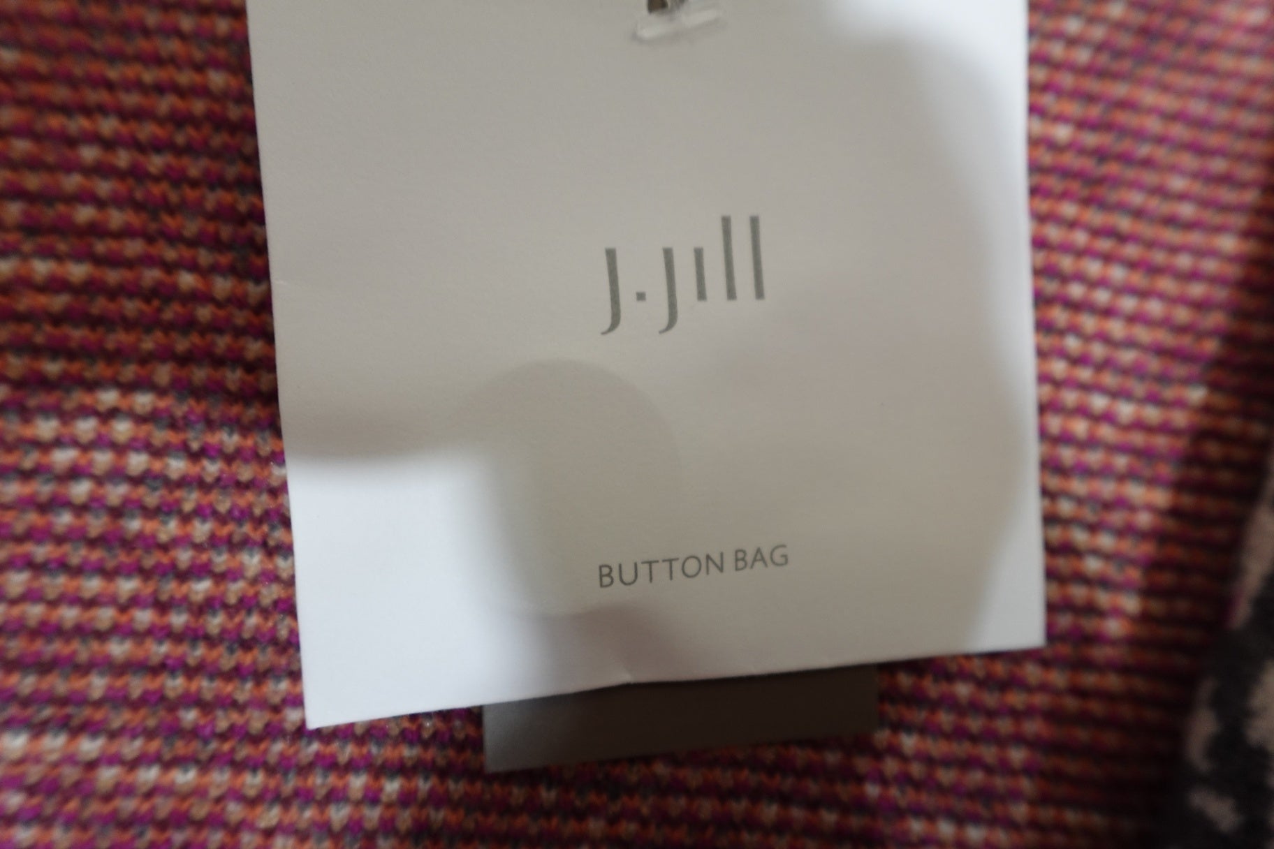 J. Jill, NWT Cardigan, 3X