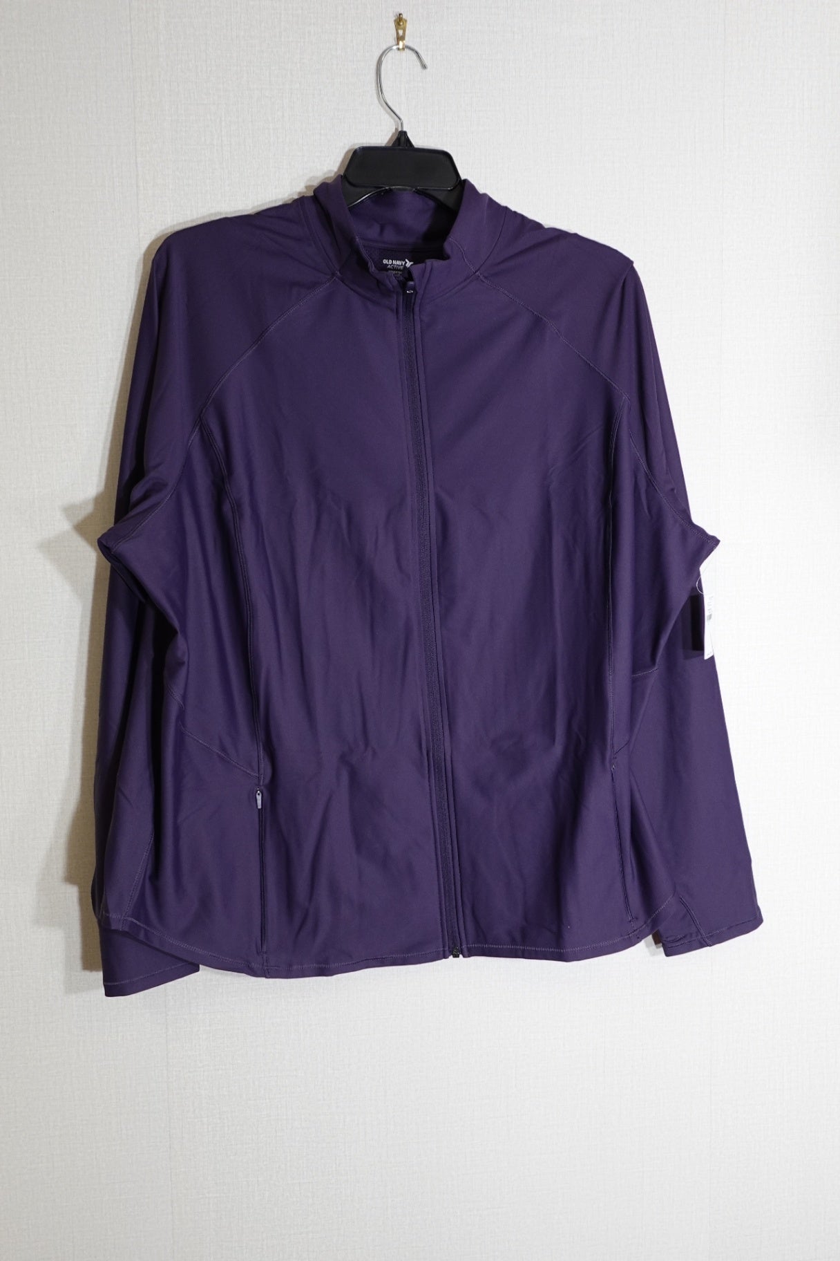 Old Navy, NWT Active Jacket, 4X