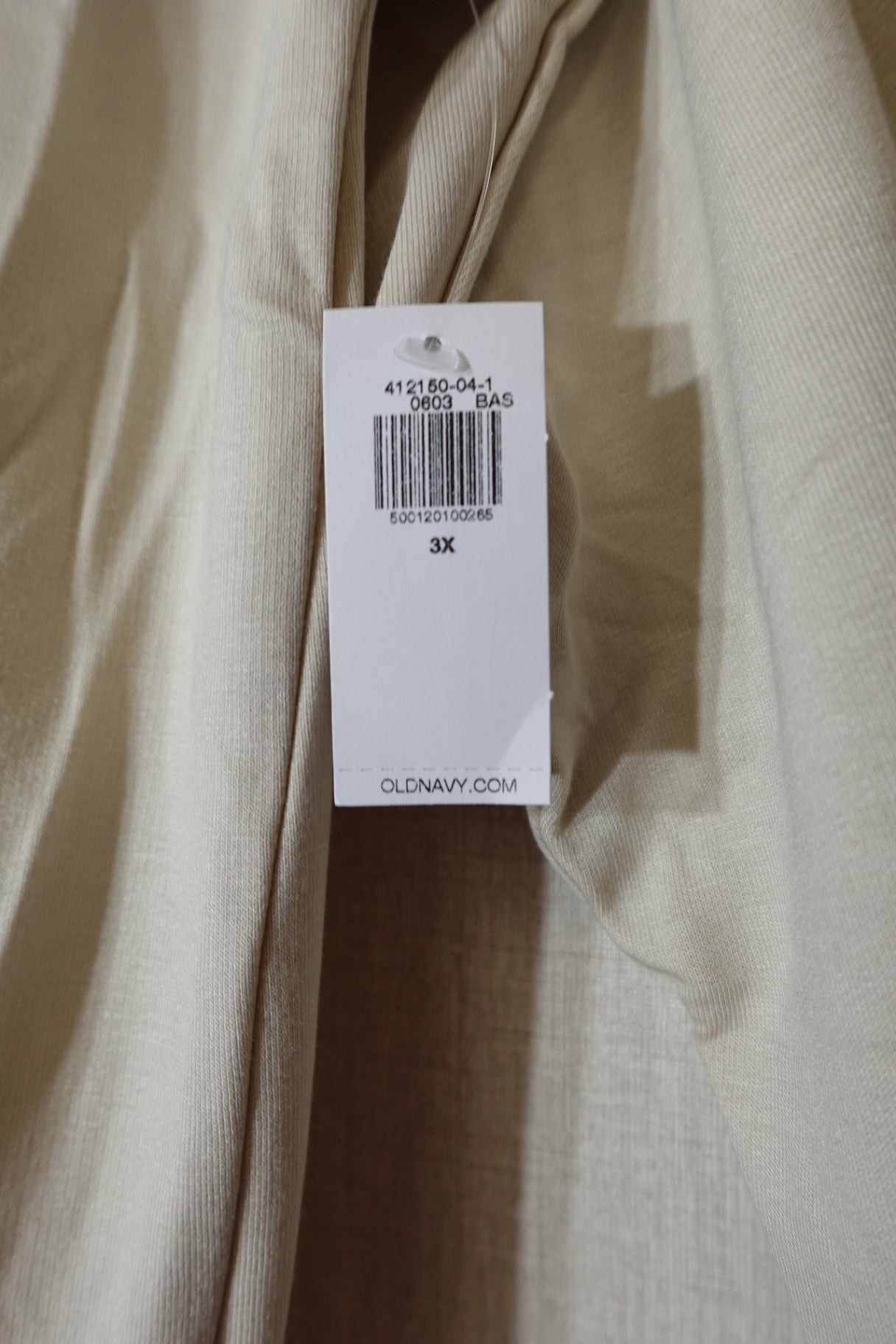 Old Navy, NWT Cardigan, 3X