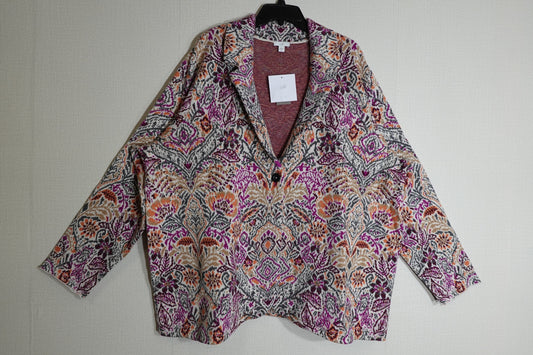 J. Jill, NWT Cardigan, 3X