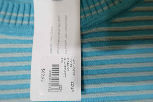 Livi, NWT Long Sleeves Top, 22/24