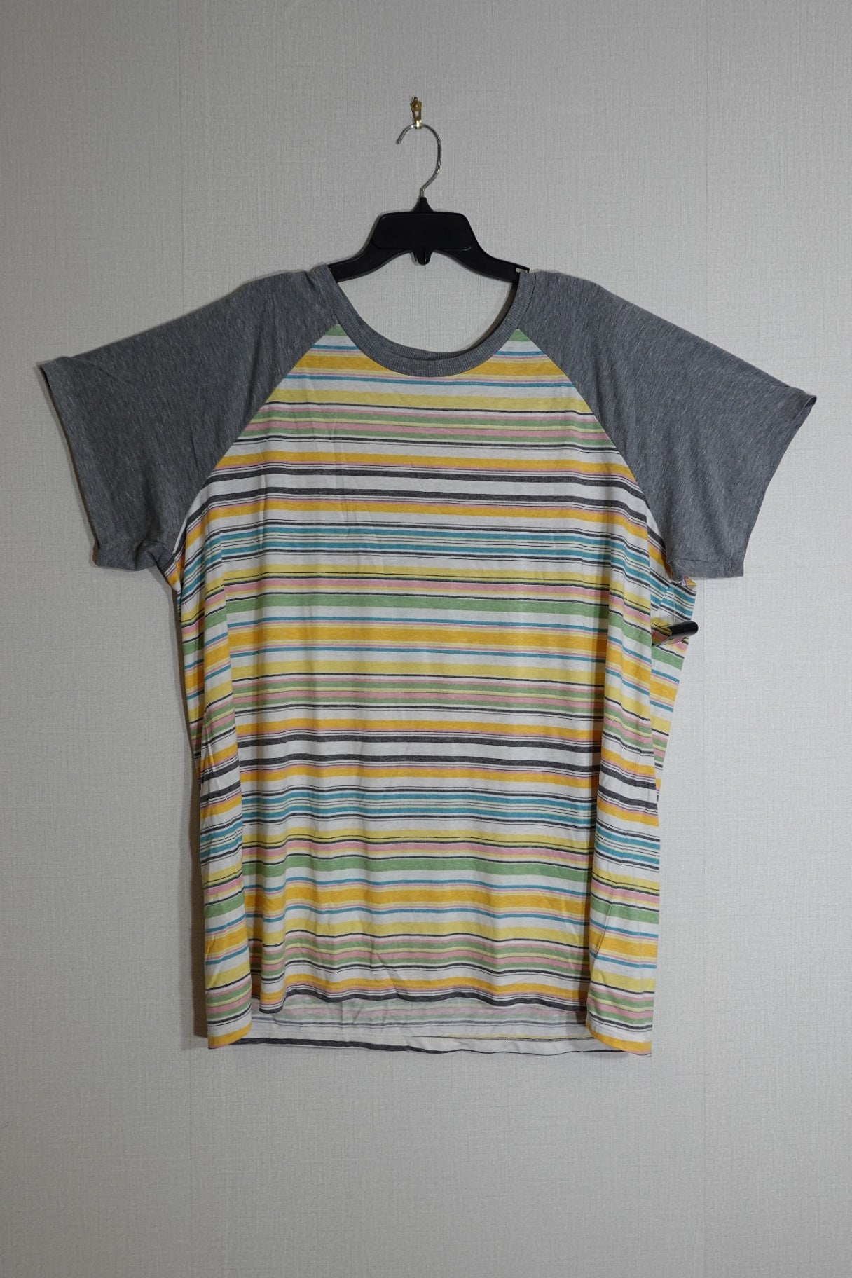 Torrid, NWT Short Sleeves Top, 26