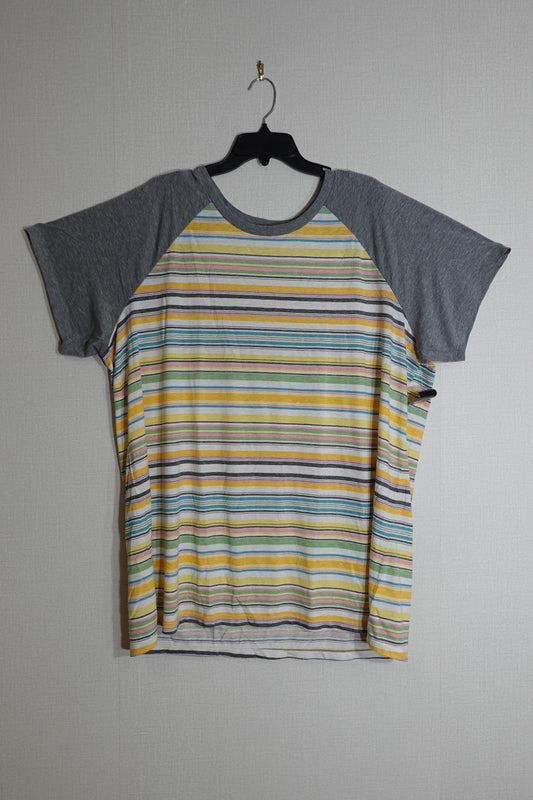 Torrid, NWT Short Sleeves Top, 26