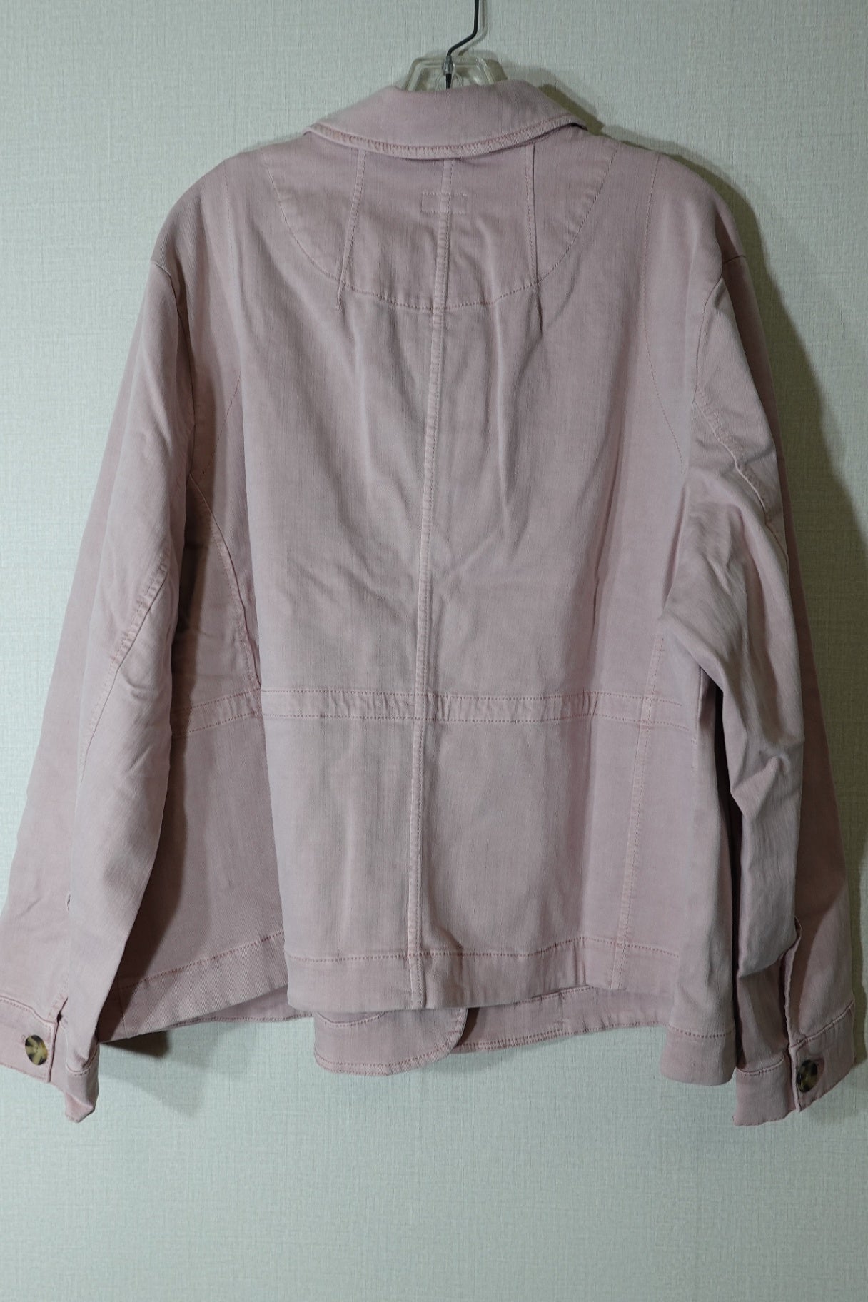 J. Jill, NWT Jacket, 3X
