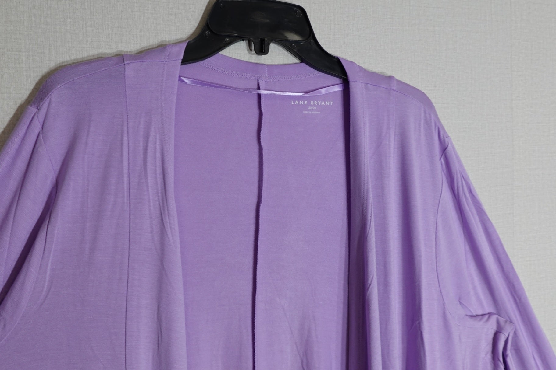 Lane Bryant, Cardigan, 22/24