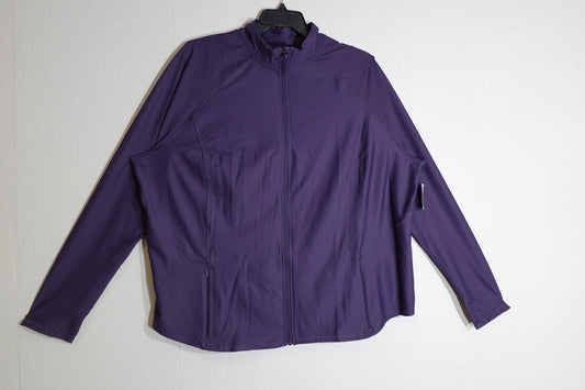 Old Navy, NWT Active Jacket, 4X