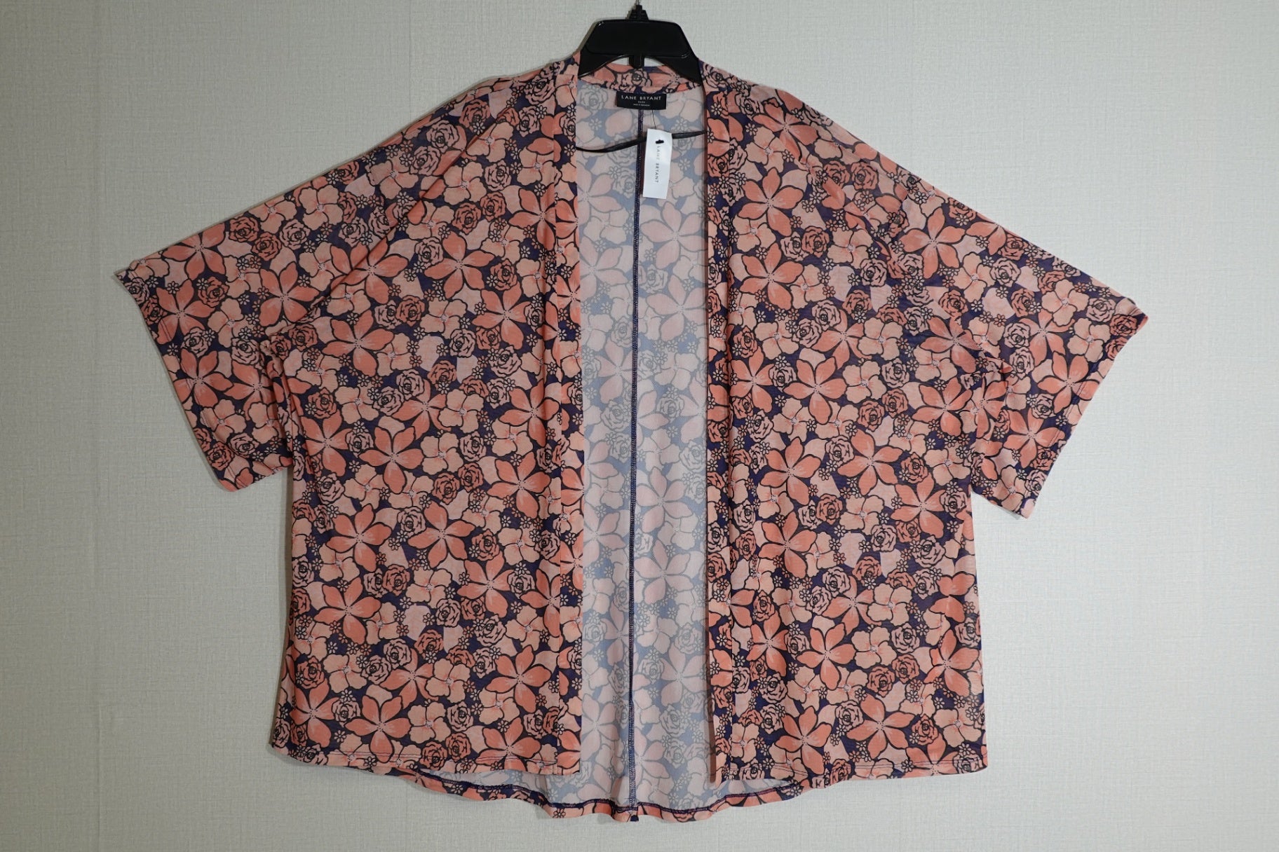 Lane Bryant, NWT Cardigan, 22/24