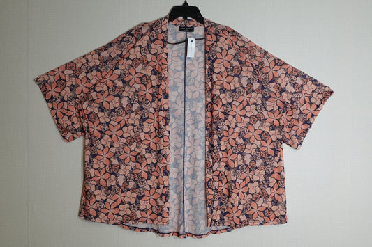 Lane Bryant, NWT Cardigan, 22/24
