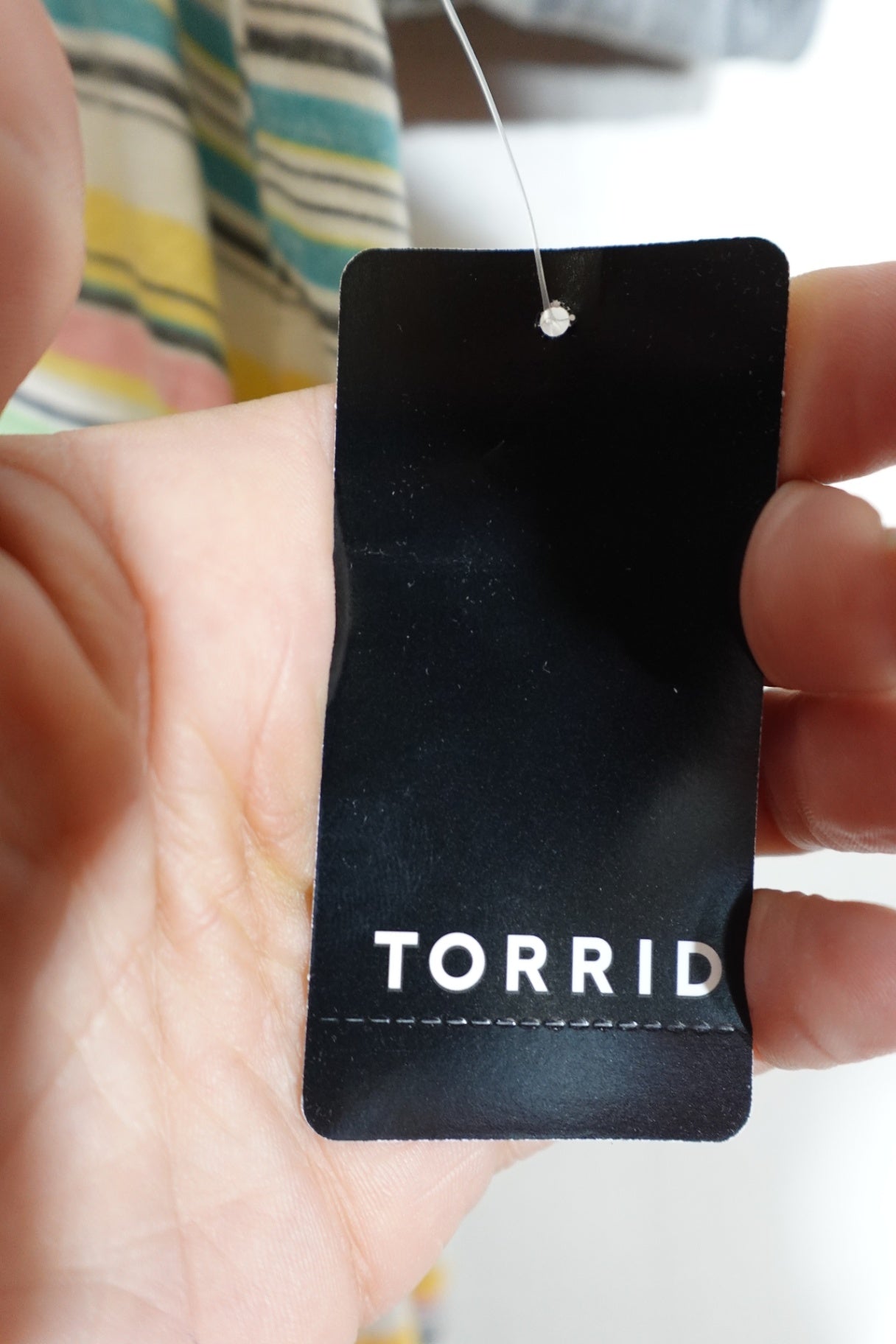 Torrid, NWT Short Sleeves Top, 26