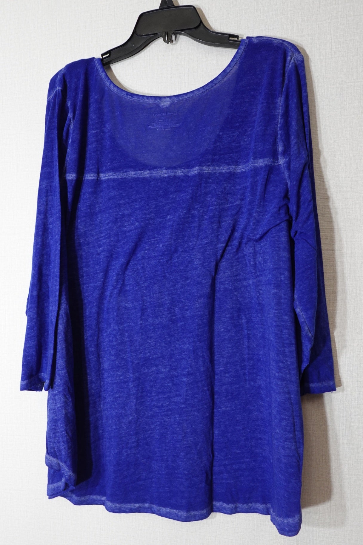 Lane Bryant, NEW 3/4 Sleeve Top, 26/28