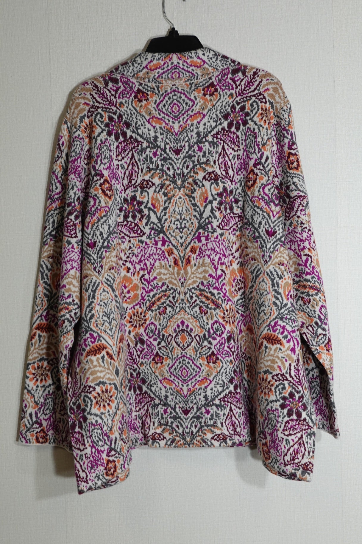 J. Jill, NWT Cardigan, 3X