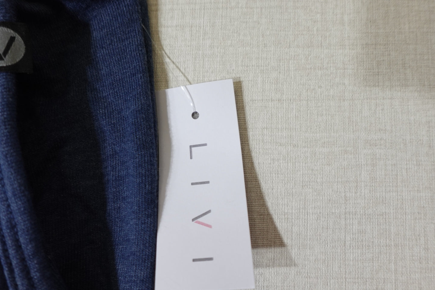 LIVI, NWT Pants, 26/28