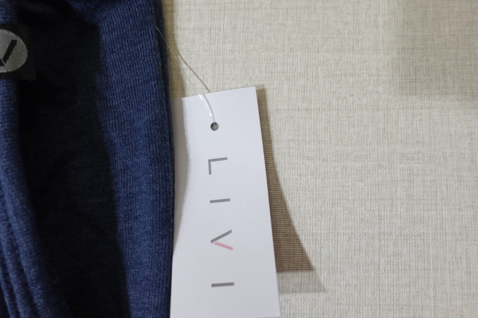 LIVI, NWT Pants, 26/28