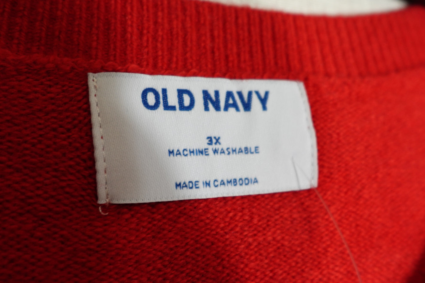 Old Navy, NWT Sweater, 3X