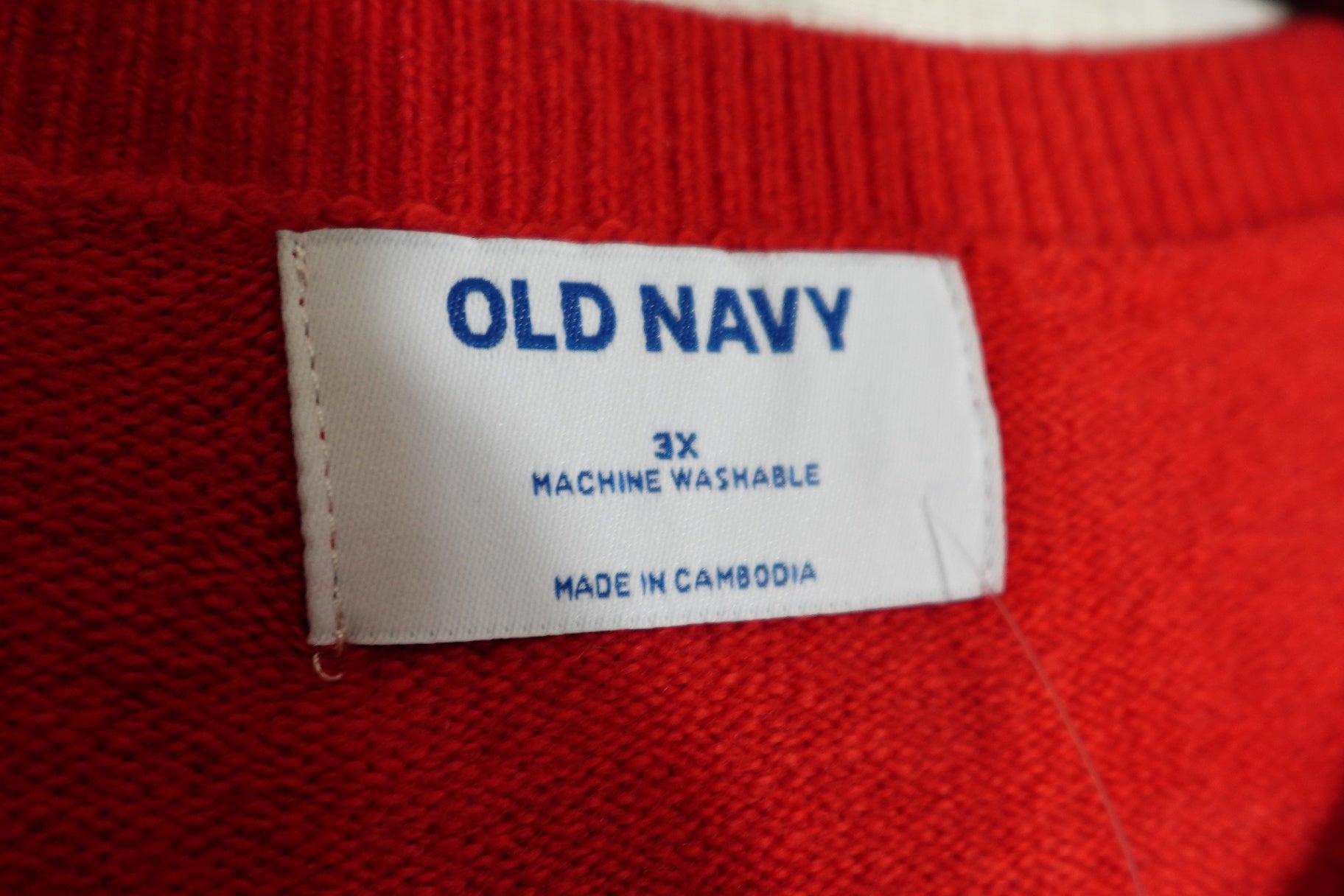 Old Navy, NWT Sweater, 3X