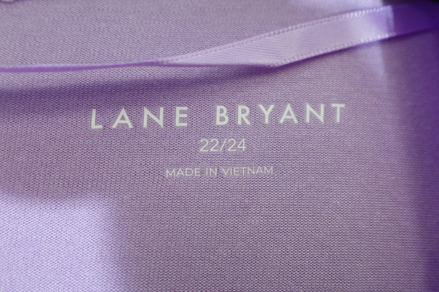 Lane Bryant, Cardigan, 22/24