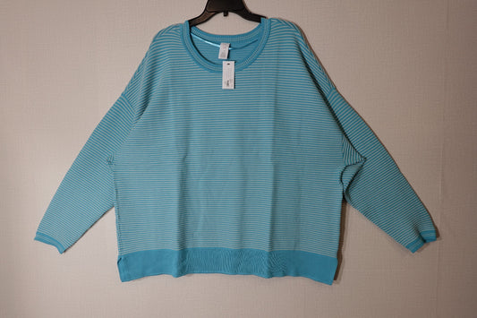 Livi, NWT Long Sleeves Top, 22/24