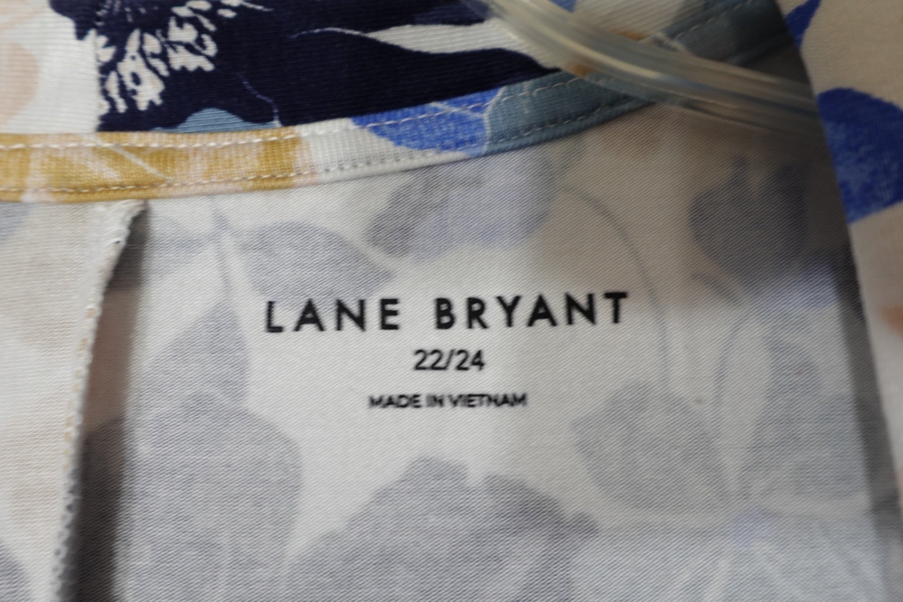 Lane Bryant, Cardigan, 22/24