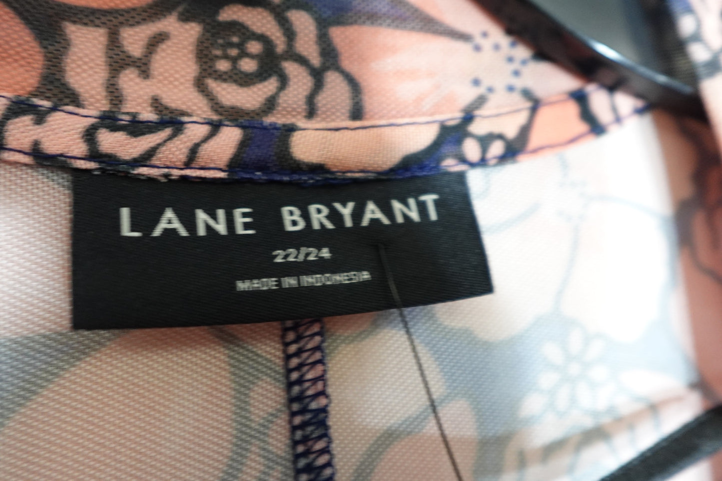 Lane Bryant, NWT Cardigan, 22/24