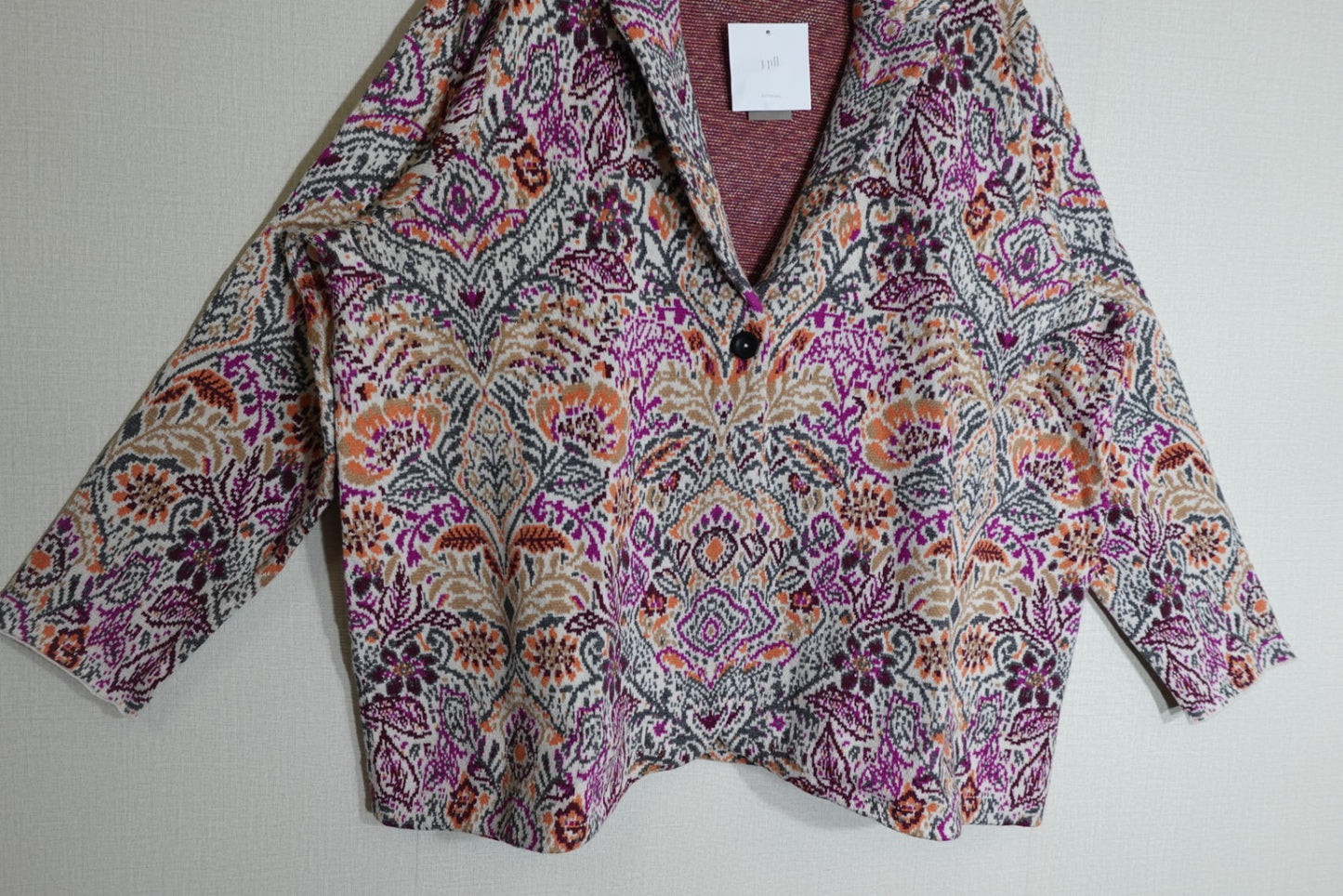 J. Jill, NWT Cardigan, 3X