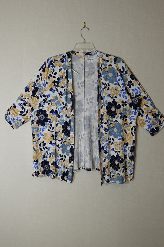 Lane Bryant, Cardigan, 22/24