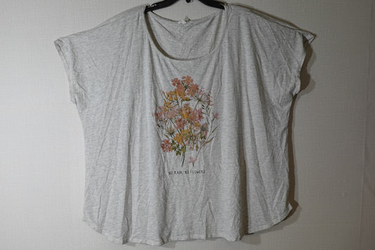 Maurice's, Short Sleeves Top, 4