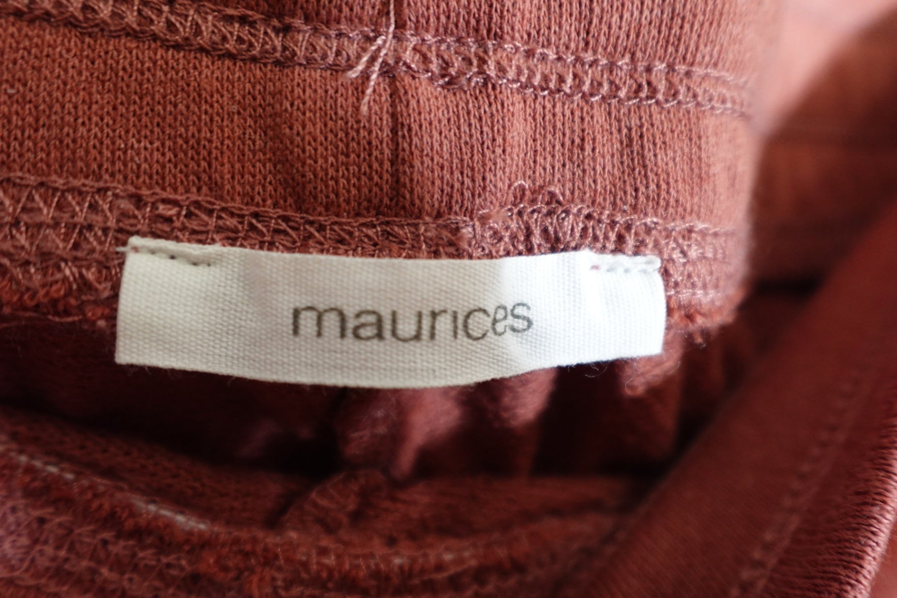 Maurices, Joggers, 3XR