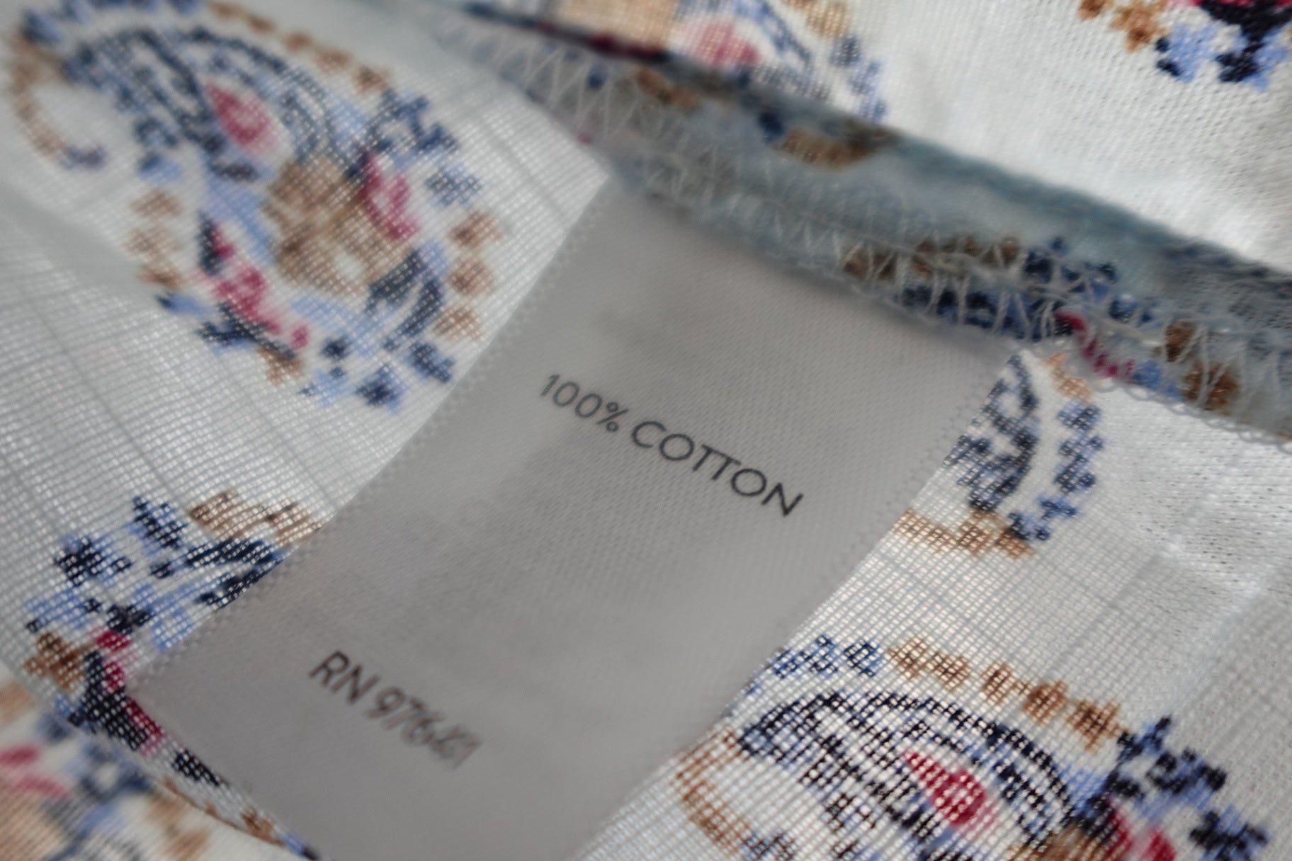 J. Jill, 3/4 SLEEVE TOP, XL/2X (1X)