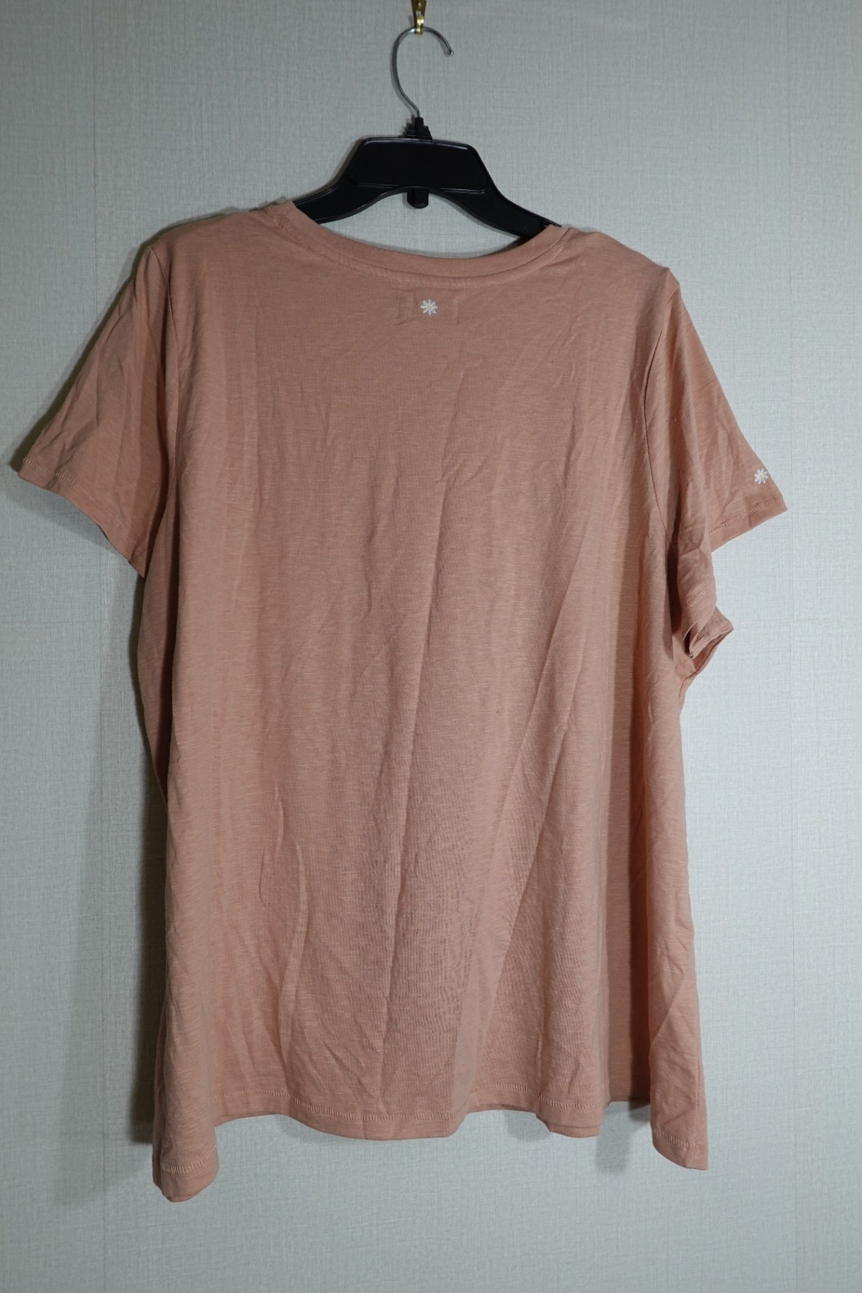 Lane Bryant, Short Sleeves Top, 22/24