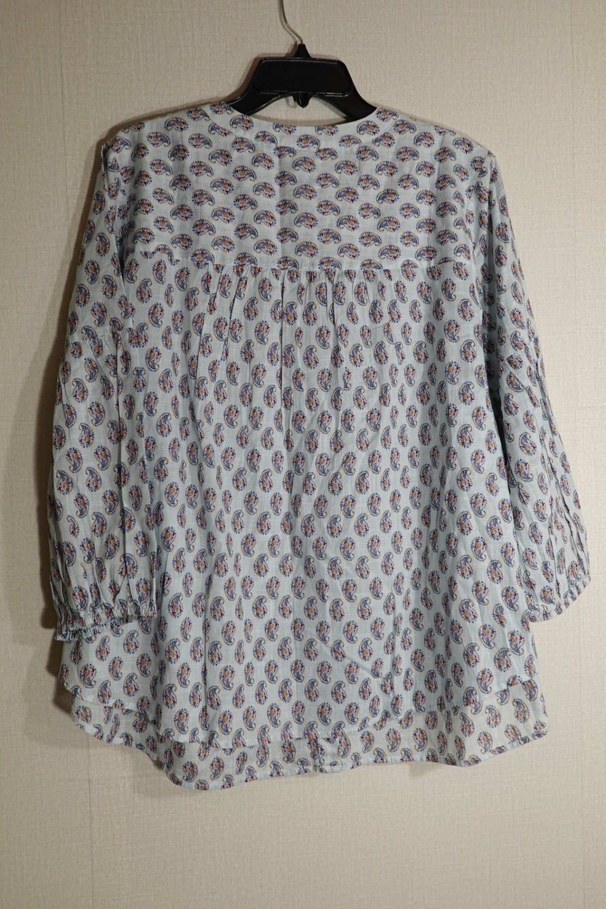 J. Jill, 3/4 SLEEVE TOP, XL/2X (1X)