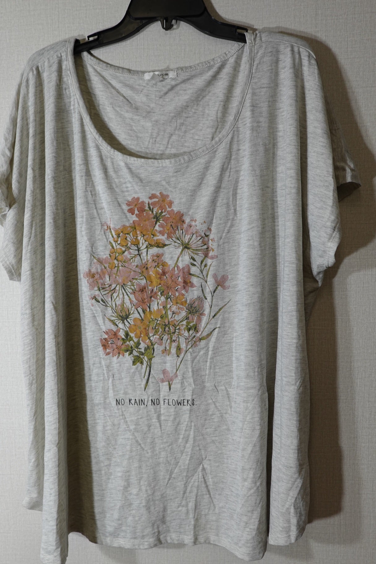 Maurice's, Short Sleeves Top, 4