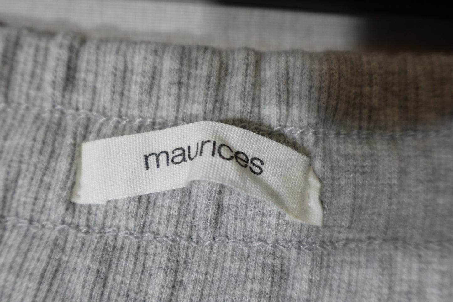 Maurices, Joggers, 2XR