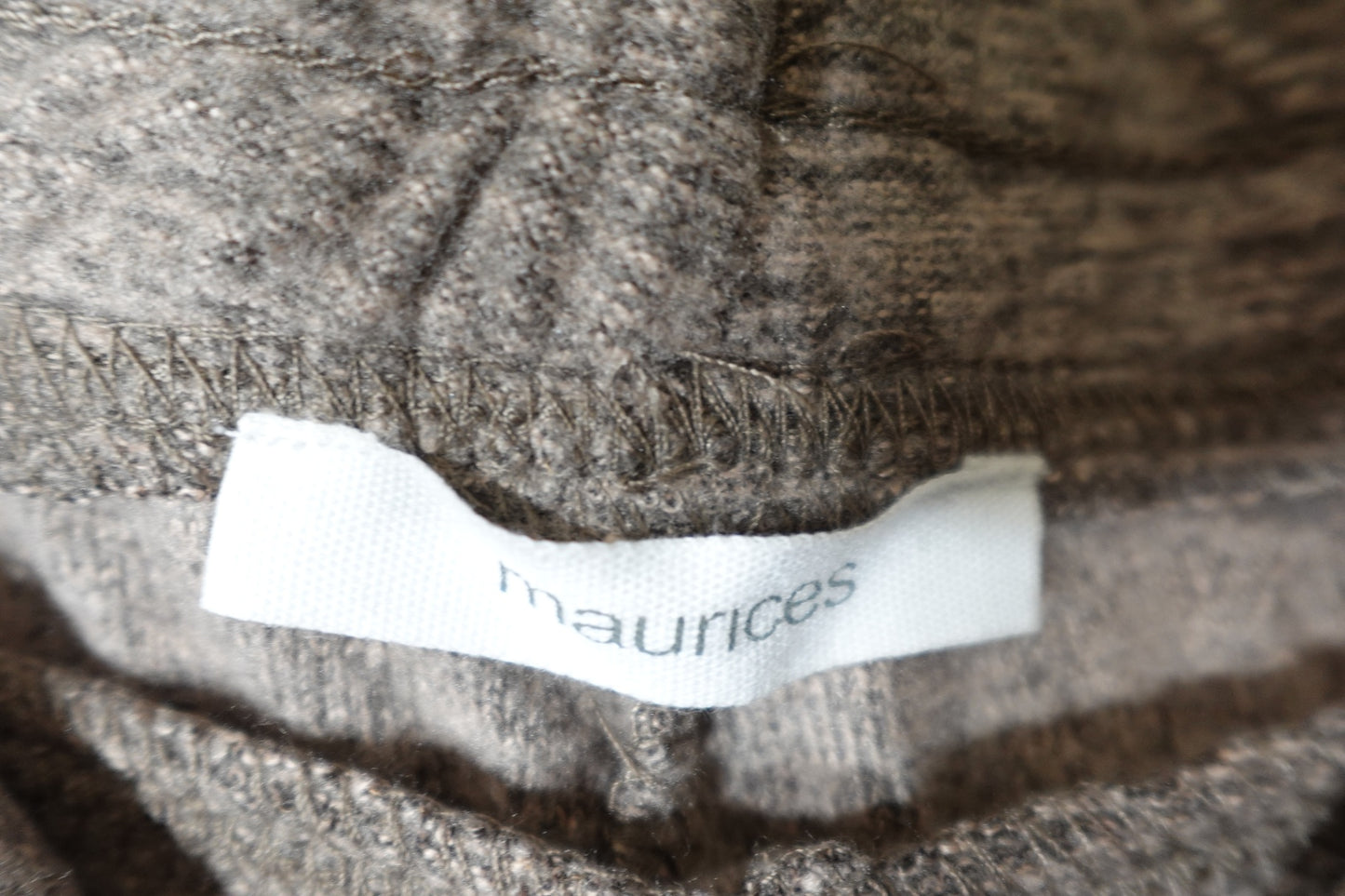 Maurices, Joggers, 3XR
