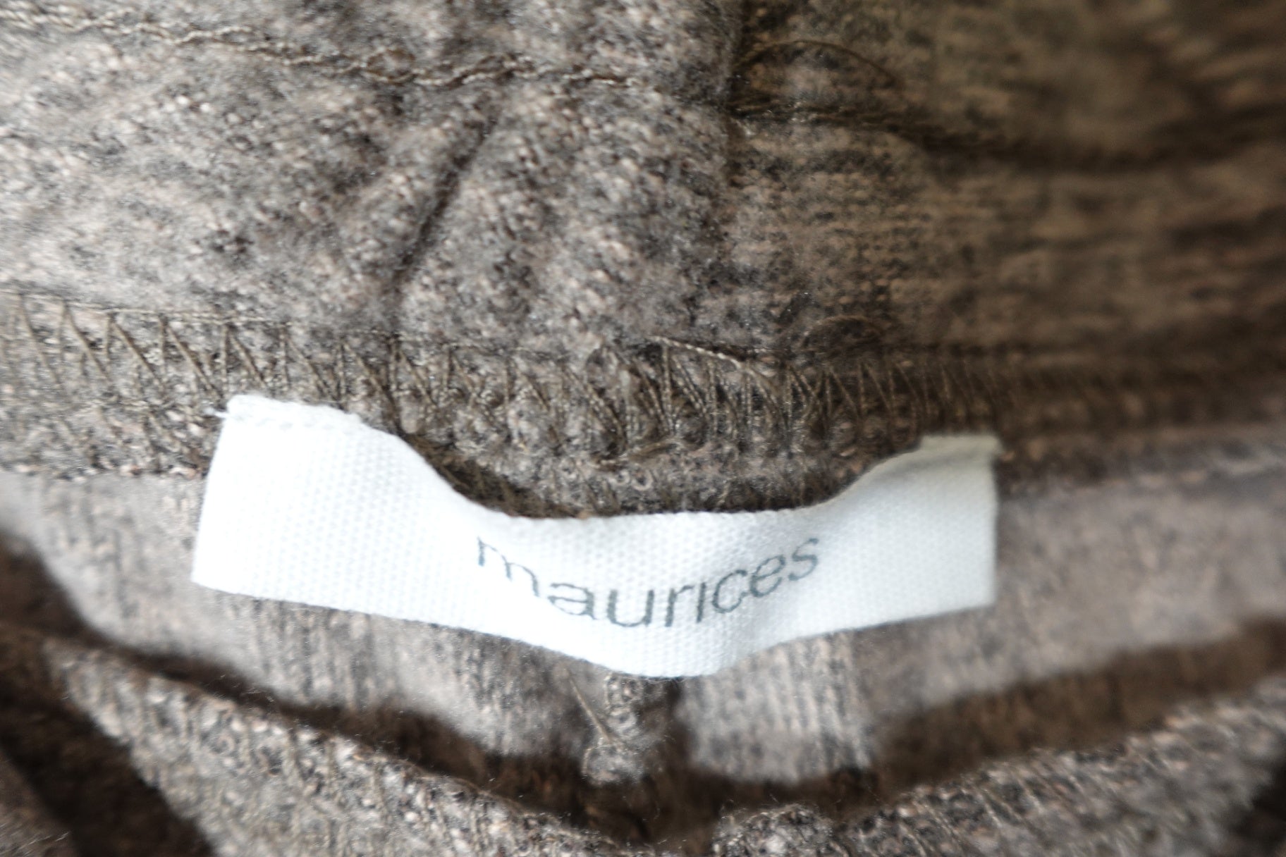 Maurices, Joggers, 3XR