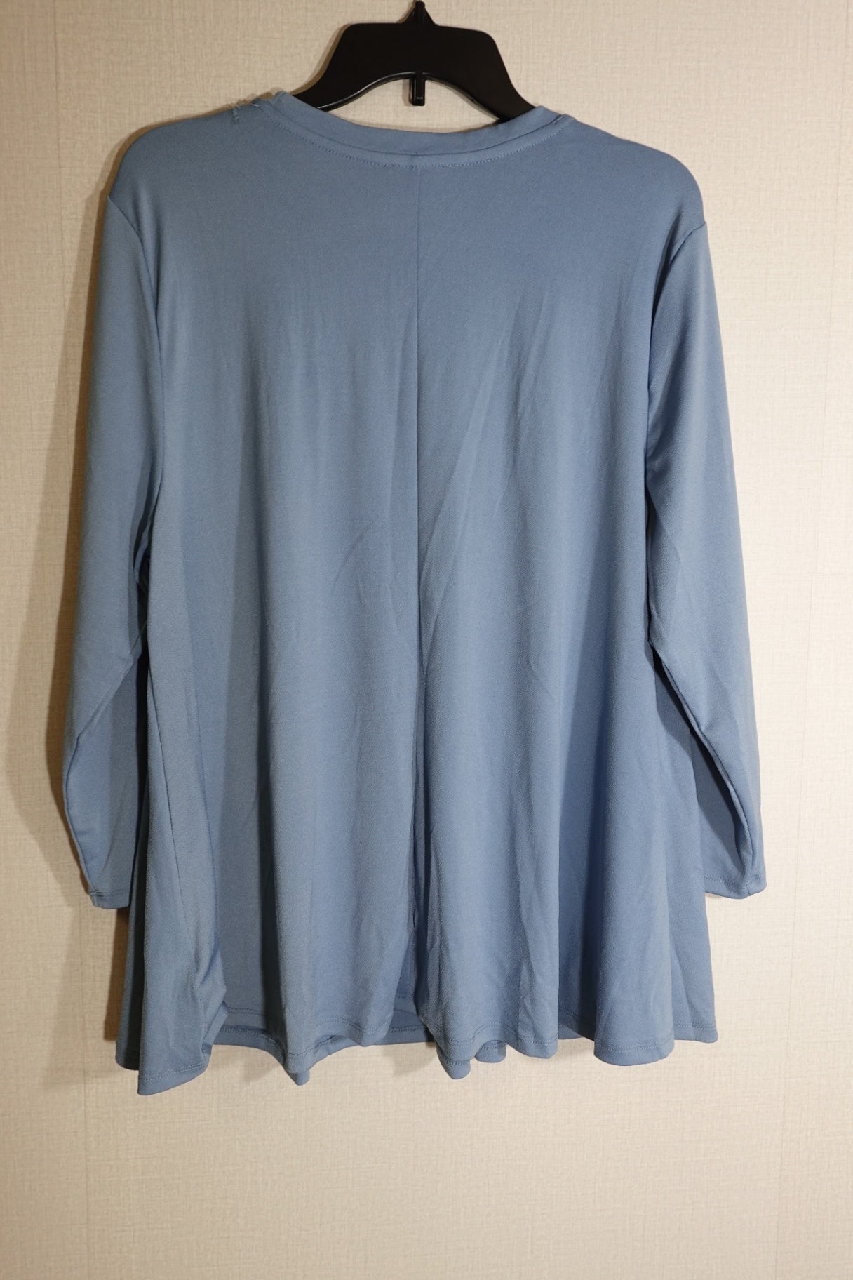 Lane Bryant, NWT Long Sleeves Top, 18/20