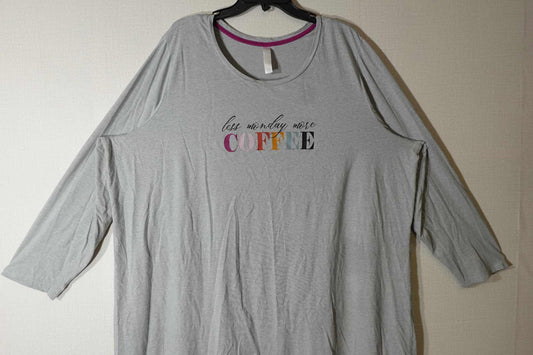 Cacique Sleep, Sleep Top, 26/28
