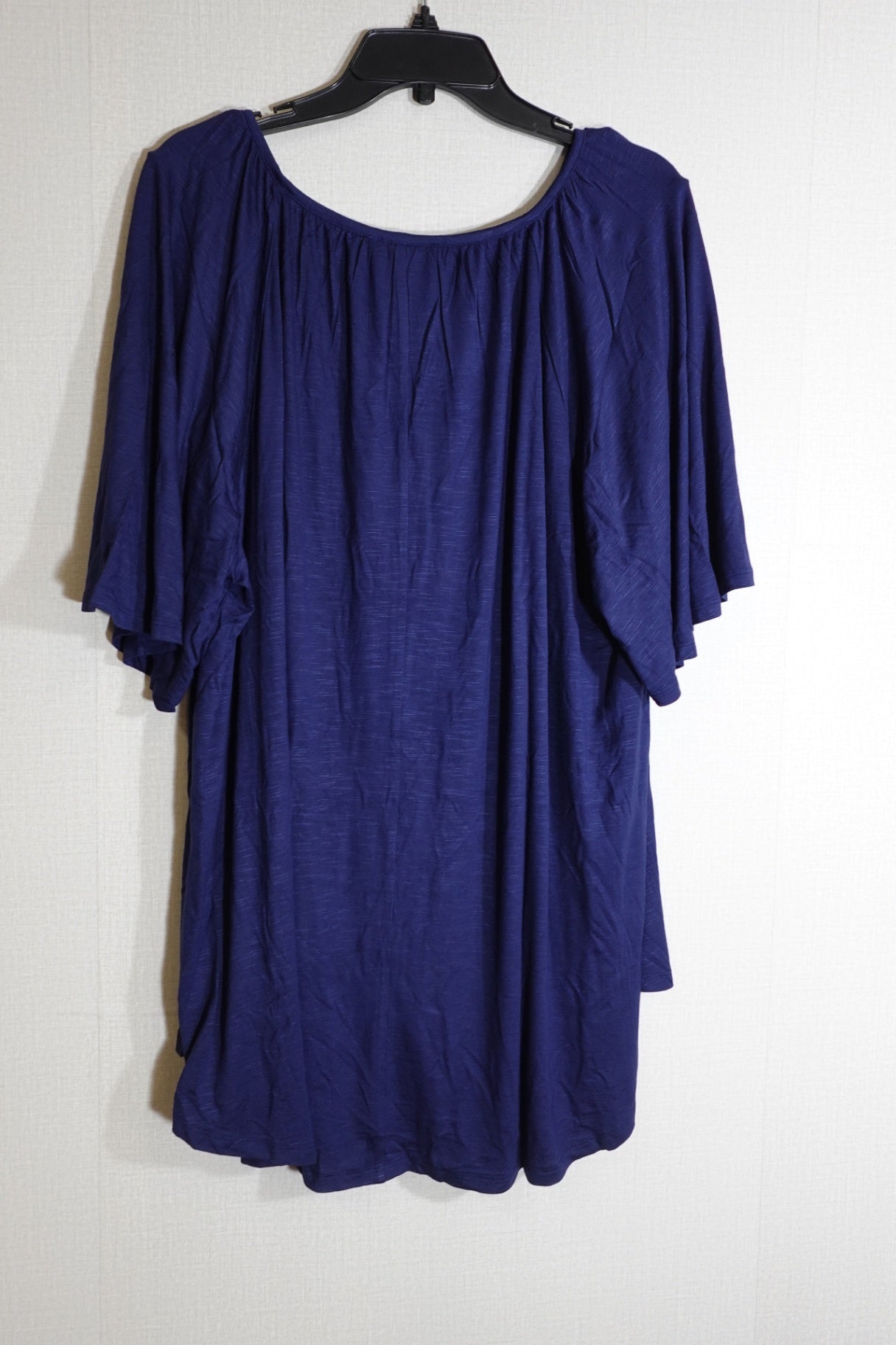 Lane Bryant, NWT Short Sleeve Top, 22/24