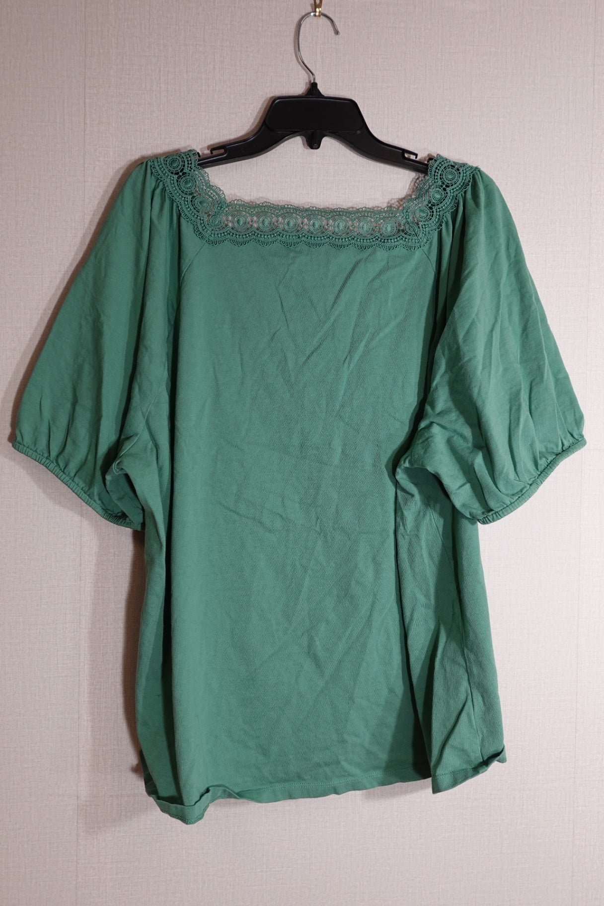 Talbots, Short sleeve top, 3X