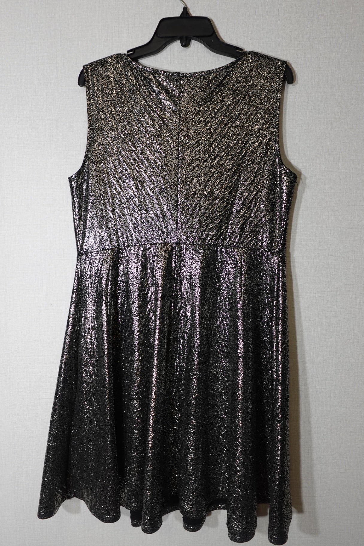 Torrid, Event Dress, 1X