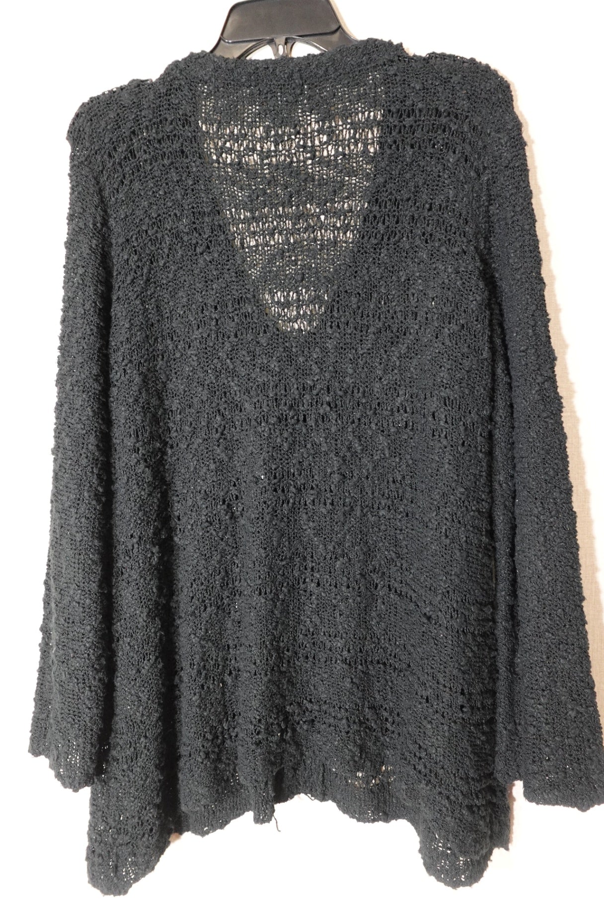 Wind River, Long Sleeve Top, XL