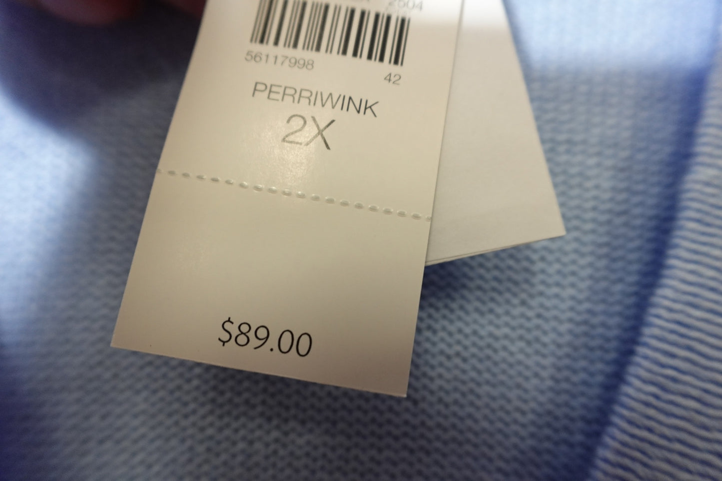 J. Jill, CARDIGAN, 2X