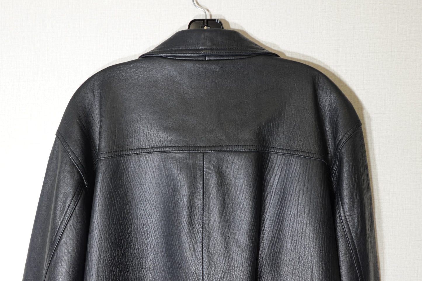 Leather Elements, Leather Jacket, XL (1X)