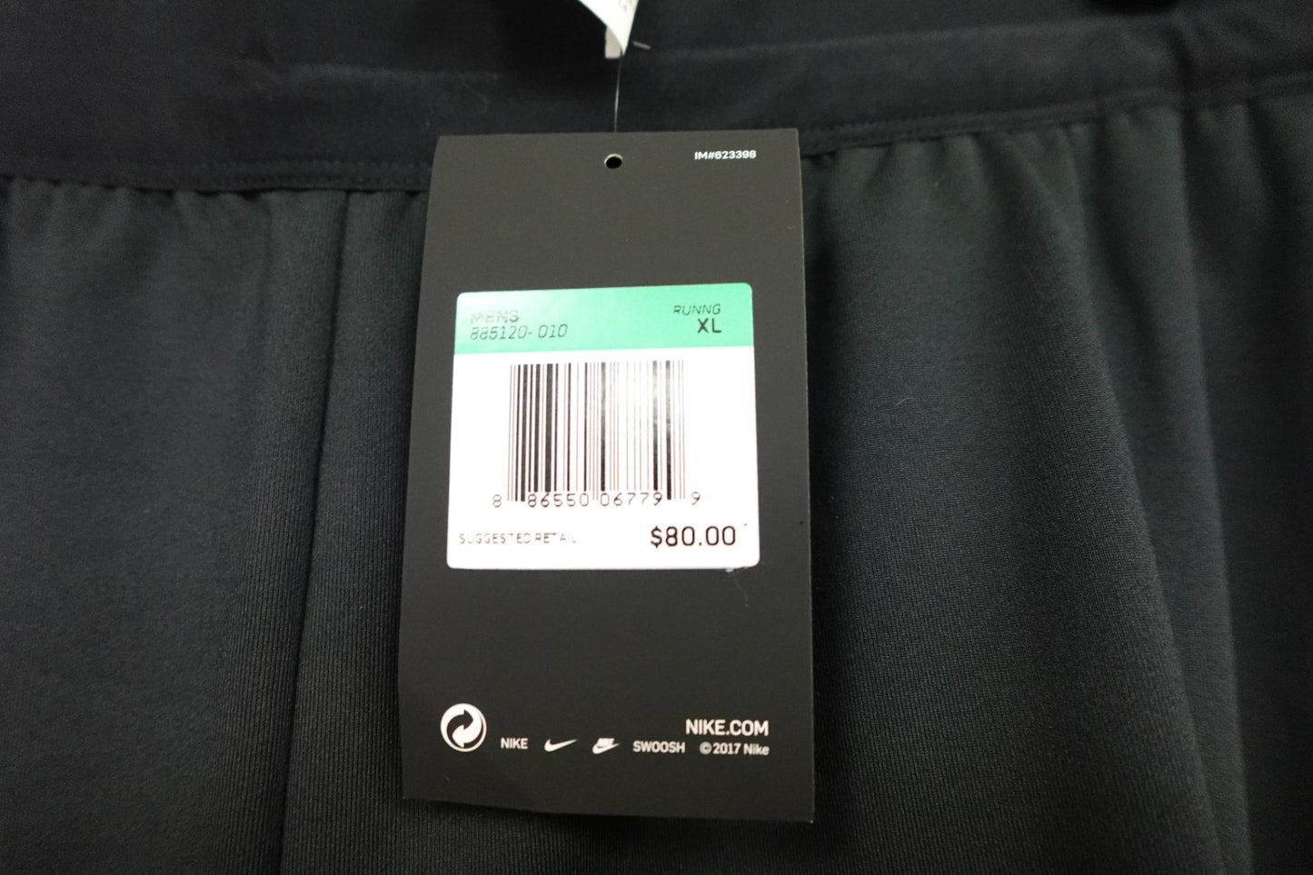 Nike, NEW Activewear Capris, XL