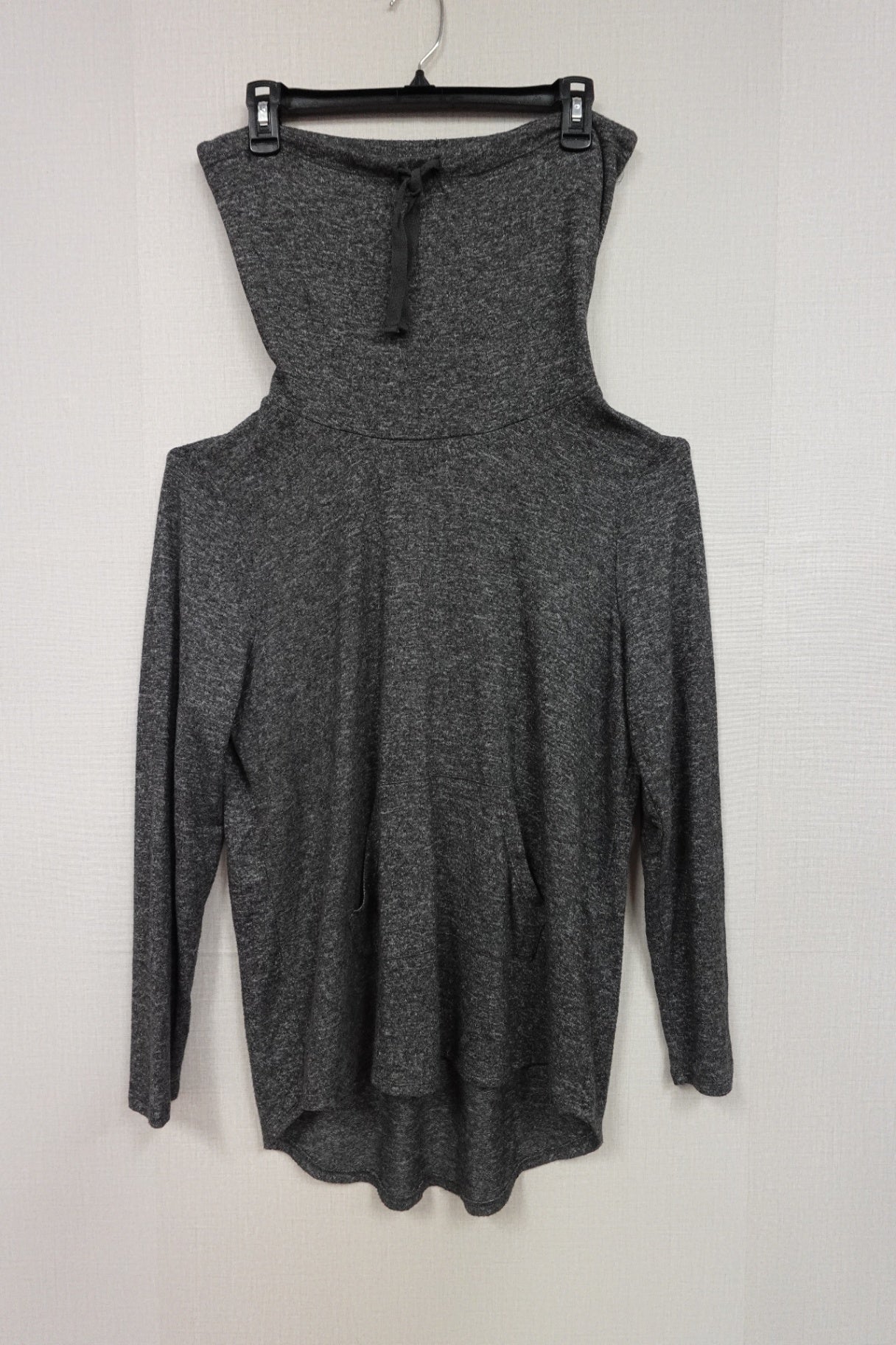 moondance, long sleeve top, L