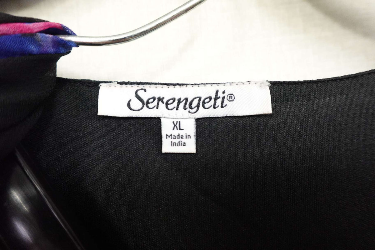 Serengeti , Dress, XL