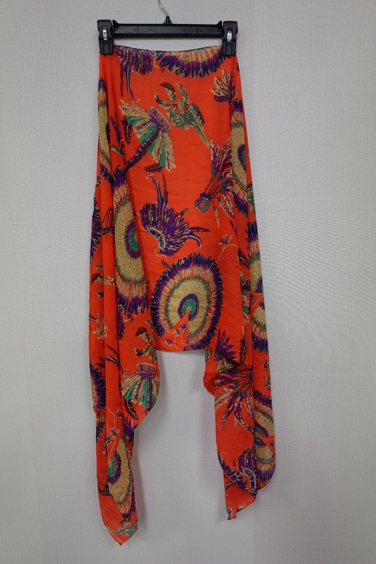 Unknown, scarf/scarves,