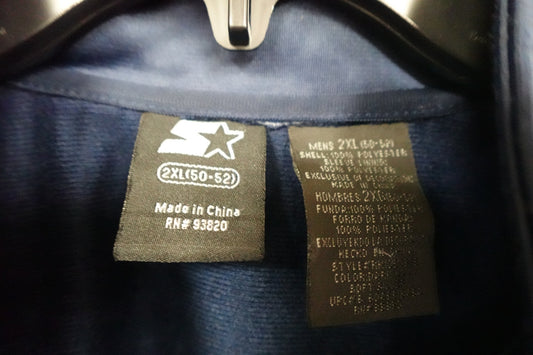 S, Jacket, 2X/3X