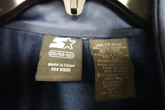 S, Jacket, 2X/3X