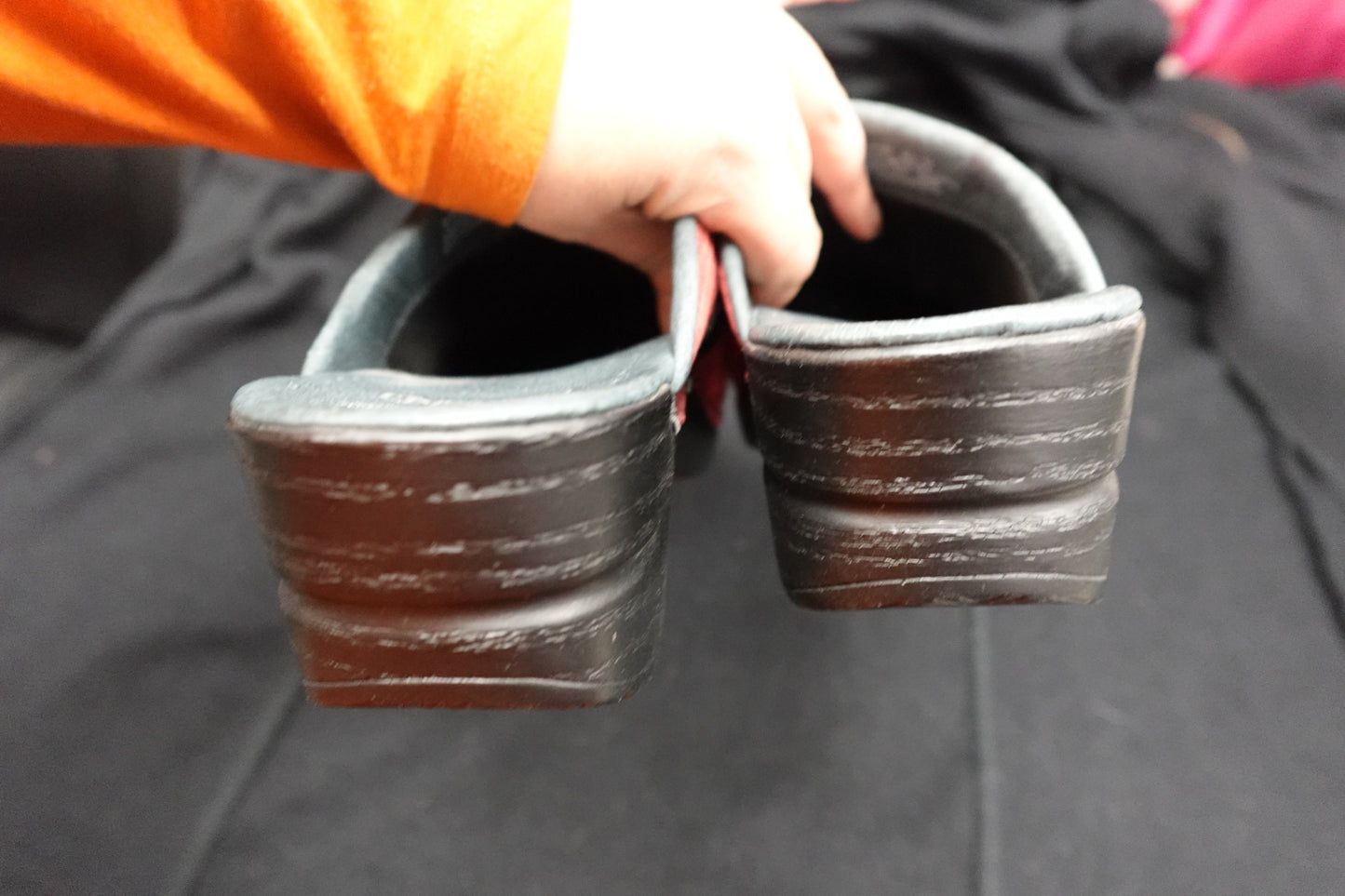 Dansko, Shoes: Mule, 8/8.5 (39)