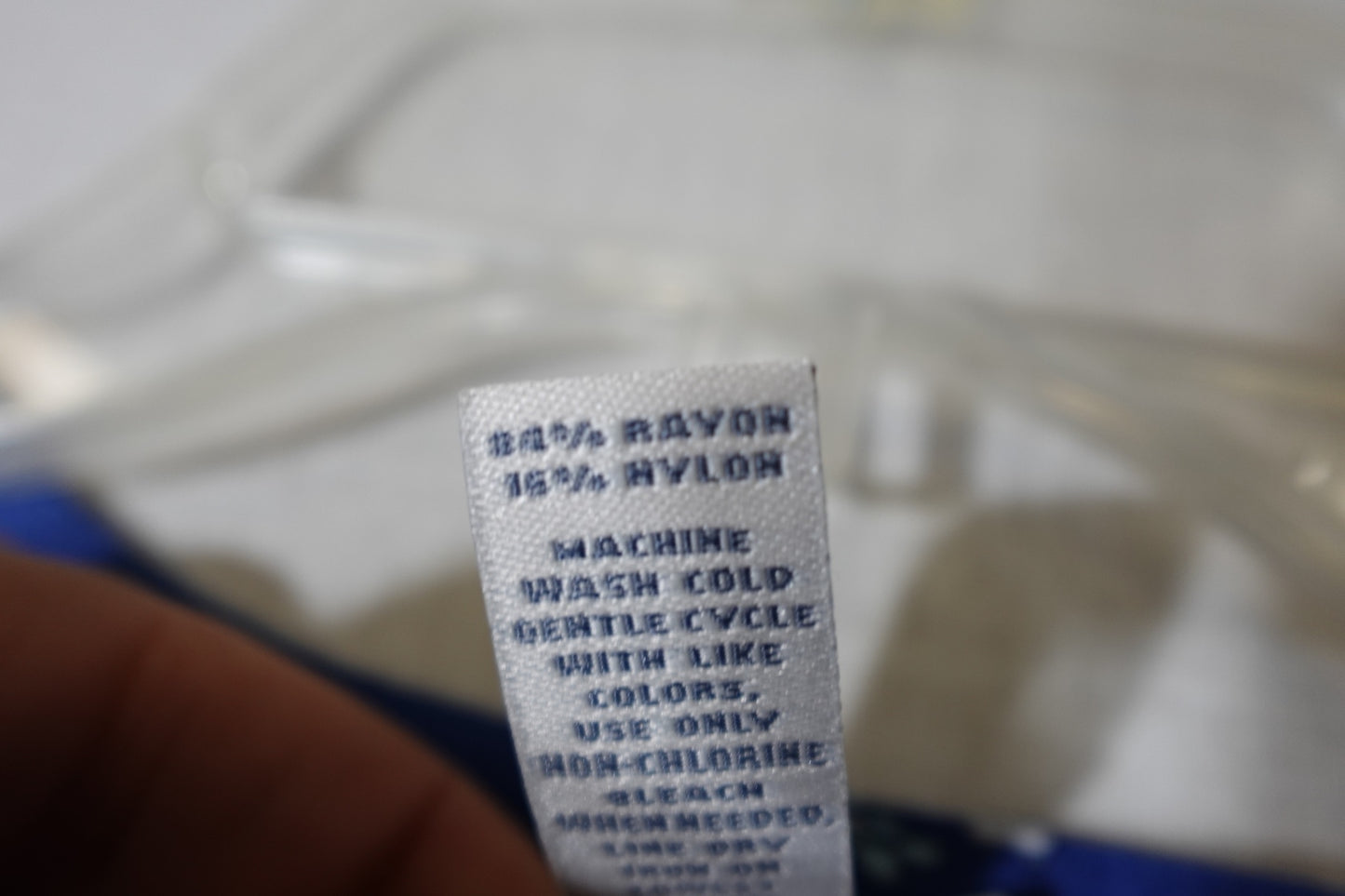 St. Johns Bay, 3/4 SLEEVE TOP, XL (1X)